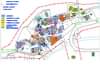 Potrebbe essere un'immagine raffigurante mappa